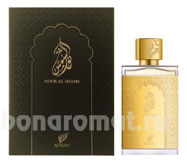 Noor Al Shams Gold