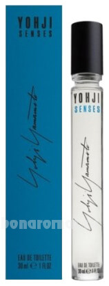 Yohji Senses