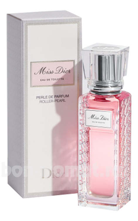 Miss Dior Eau De Toilette 2019