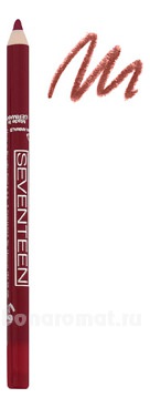       Supersmooth Waterproof Lipliner () 1,2