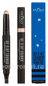       Me & My Shadow Waterproof Shadow Liner 1,4