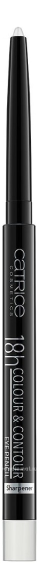    18h Colour & Contour Eye Pencil 0,3