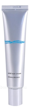            Repair & Balance Mild Eye Cream
