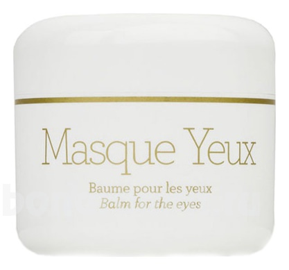 -     Masque Yeux