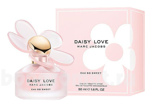 Daisy Love Eau So Sweet