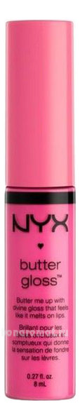     Butter Gloss