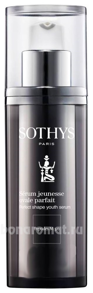     Serum Jeunesse Ovale Parfait