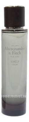 Abercrombie & Fitch Wakely