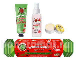  Women`s Secret (   +    15 + -   50)