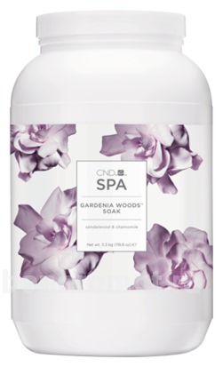    SPA Gardenia Woods Soak