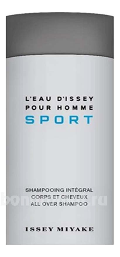 L'Eau D'Issey Pour Homme Sport