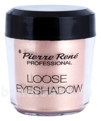 -   Loose Eyeshadow