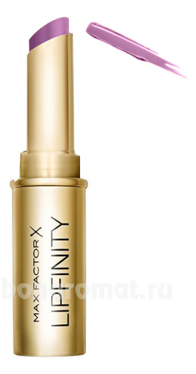    Lipfinity Longlasting