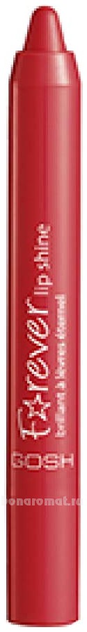 -   Forever Lip Shine 1,5