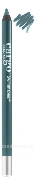    Swimmables Eye Pencil 1,2