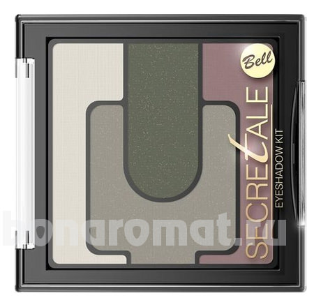     Secretale Eyeshadow