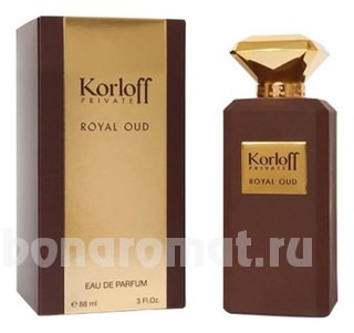 Royal Oud