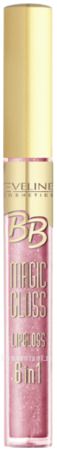    BB Magic Gloss Lipgloss