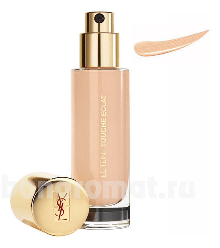   Le Teint Touche Eclat SPF19 PA