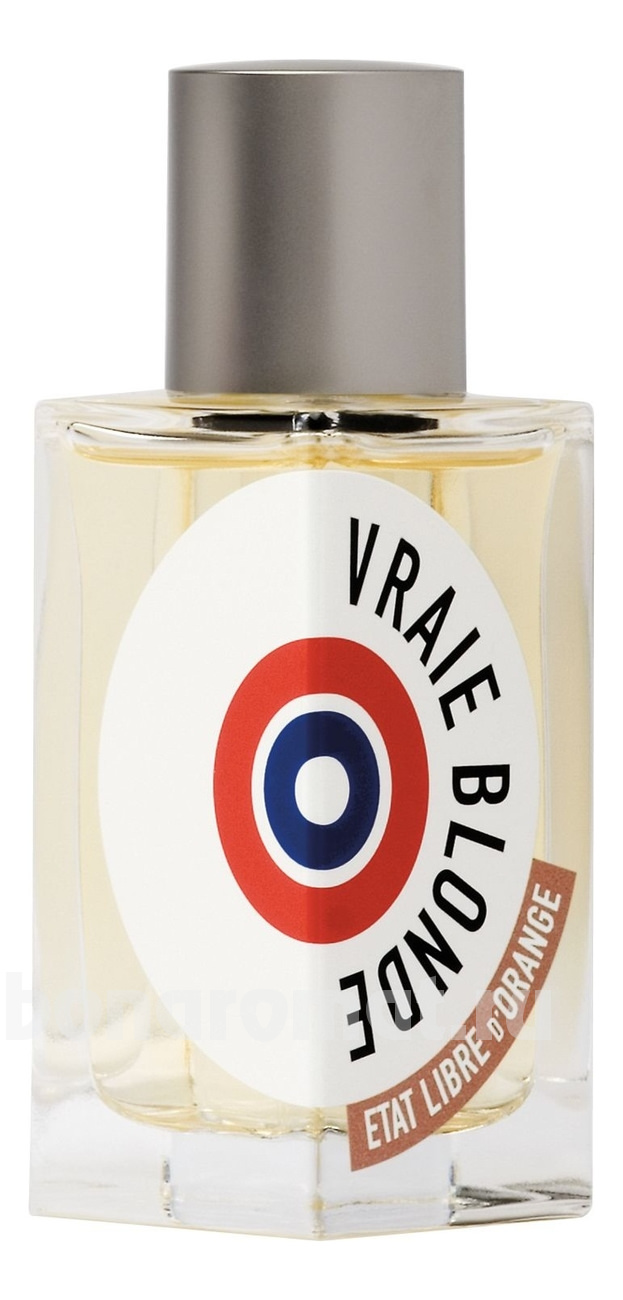 Etat Libre D'Orange Vraie Blonde