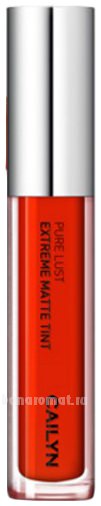     Pure Lust Extreme Matte Tint Mousse 3,5