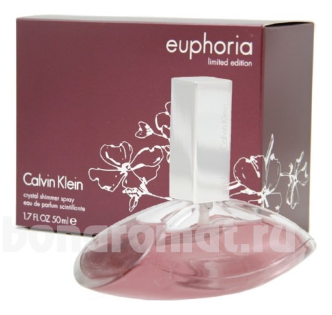 Euphoria Crystal Shimmer