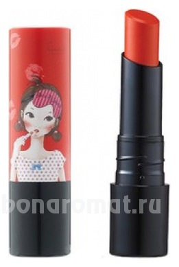    Tina Tint Lip Essence Balm