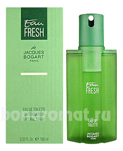 Eau Fresh