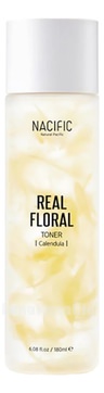         Real Calendula Floral Toner