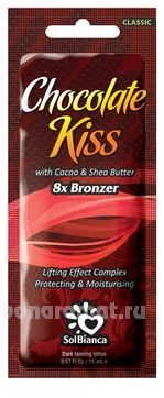      Chocolate Kiss 8x Bronzer