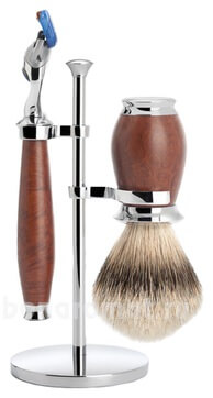   Classic Purist (     Silvertip  Fusion)