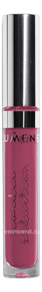     Nordic Seduction Silky Lip Fluid 4,5