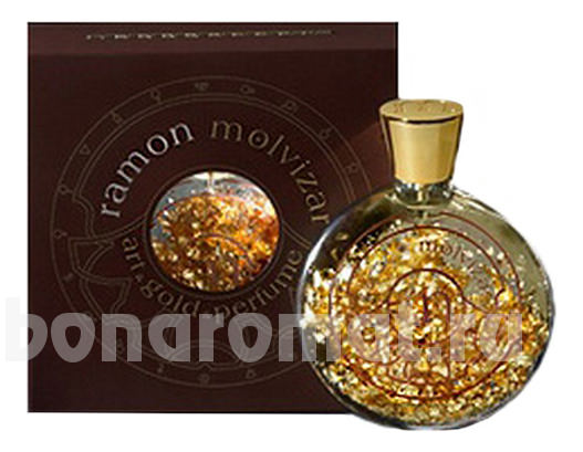 Art Gold Perfume