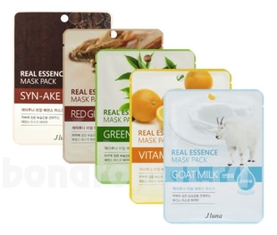        (Syn-Ake Red Ginseng Green Tia Vitamin C Goat Milk)