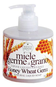  Miele Germe Di Grano Honey Wheat Germ (   )