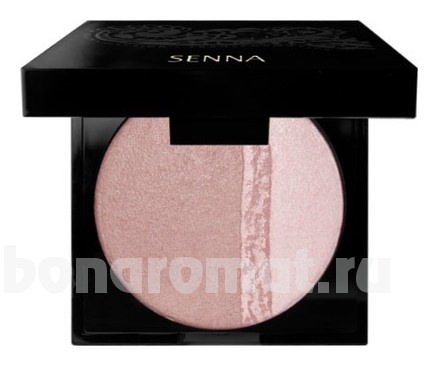  - Brilliant Bronze Bronzer & Highlighter 5,9