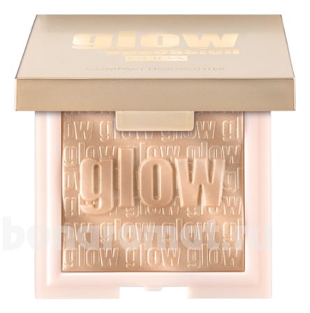     Glow Obsession Compact Highlighter