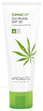     Canna Cell Sun Buddy FPF30