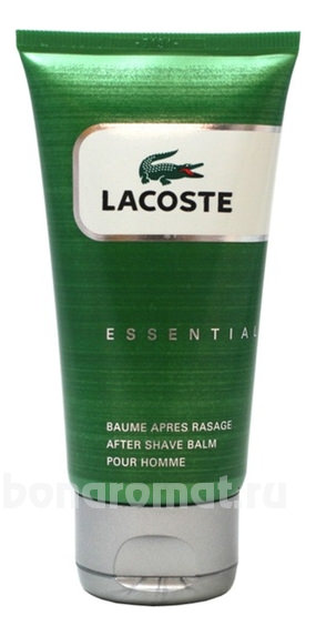 Essential Pour Homme