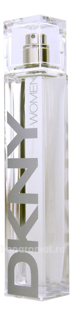 DKNY Women Energizing Eau De Toilette