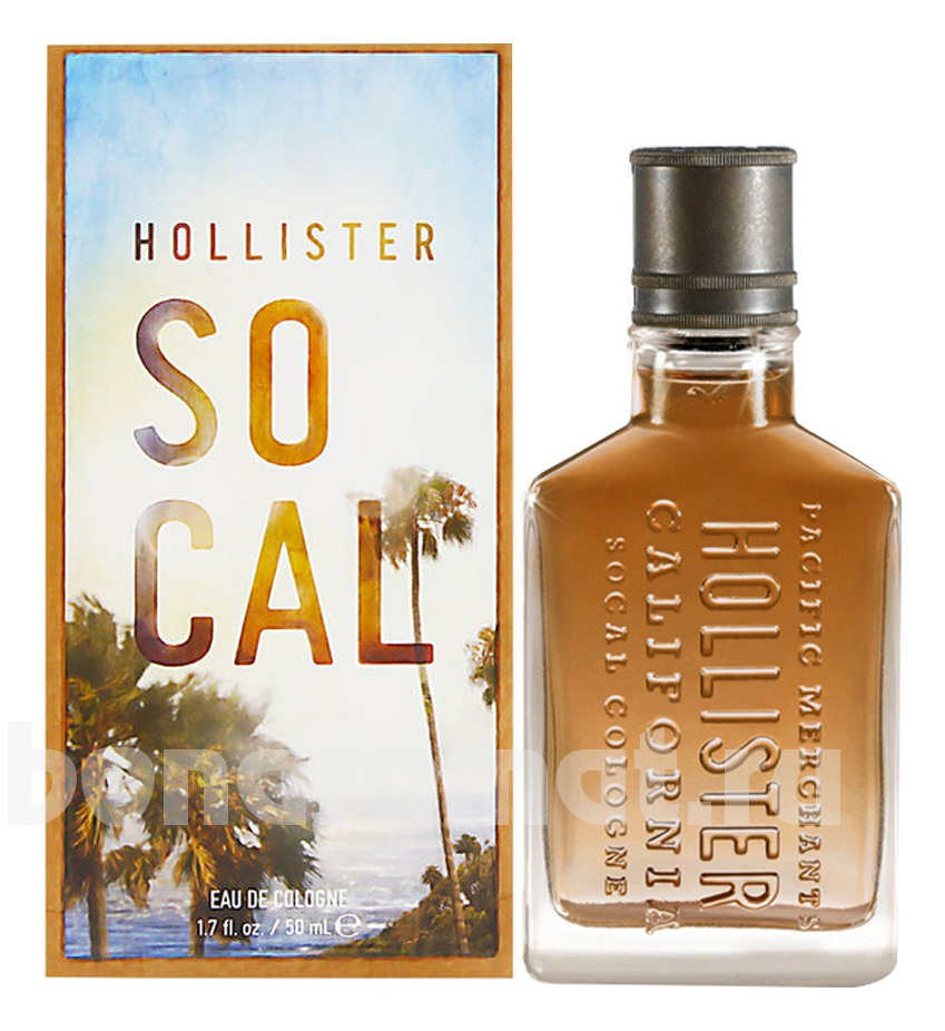 SoCal For Men