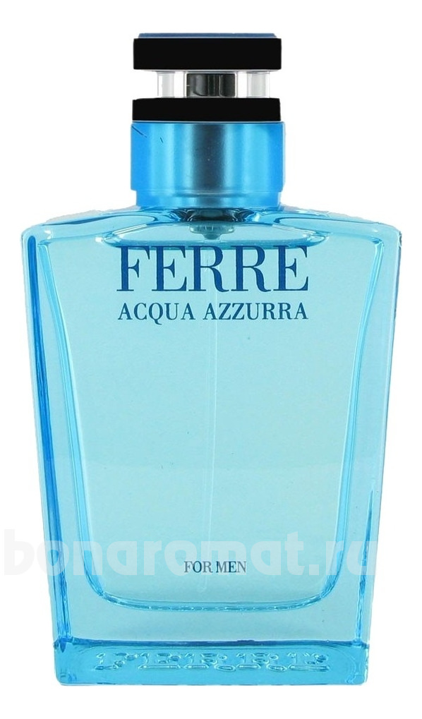 Acqua Azzurra For Men