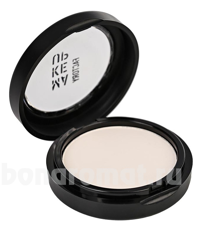      Mat Eye Shadow
