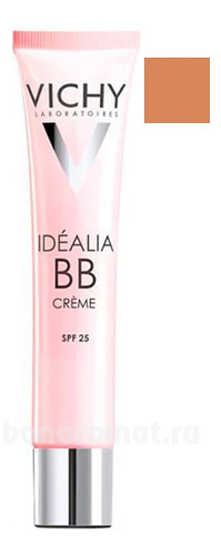 BB  Idealia SPF25