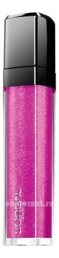    Infallible Mega Gloss