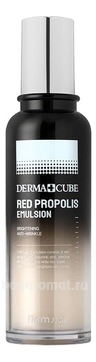          Derma Cube Red Propolis Emulsion
