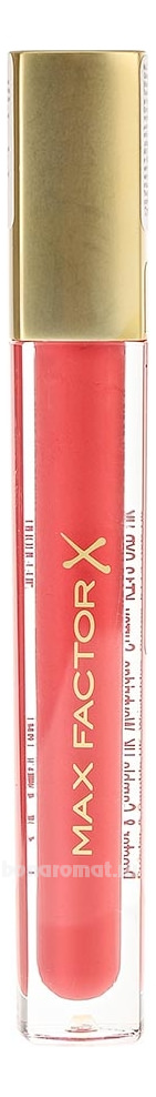    Colour Elixir Gloss 3,4