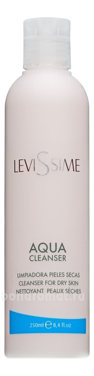     Aqua Cleanser
