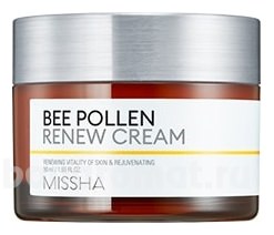     Bee Pollen Renew Cream