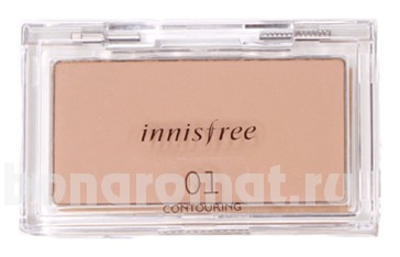    My Palette My Contouring